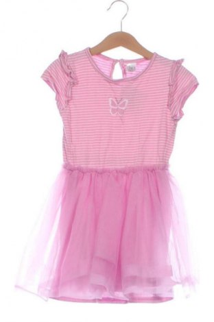 Kinderkleid Kids, Größe 6-7y/ 122-128 cm, Farbe Mehrfarbig, Preis 8,99 €