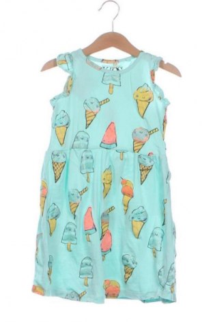 Kinderkleid Kids, Größe 6-7y/ 122-128 cm, Farbe Mehrfarbig, Preis 8,99 €