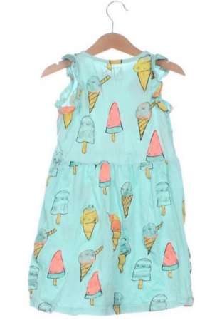 Kinderkleid Kids, Größe 6-7y/ 122-128 cm, Farbe Mehrfarbig, Preis 8,99 €