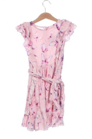 Kinderkleid Kids, Größe 7-8y/ 128-134 cm, Farbe Mehrfarbig, Preis 9,99 €