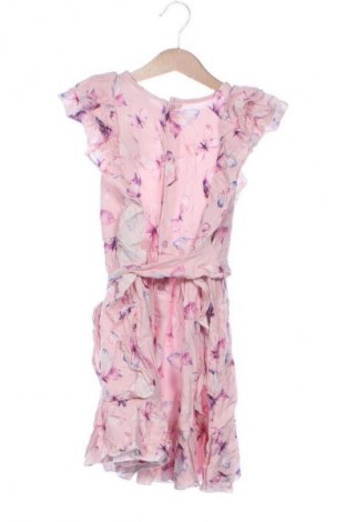 Kinderkleid Kids, Größe 7-8y/ 128-134 cm, Farbe Mehrfarbig, Preis 9,99 €