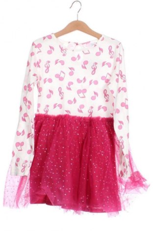 Kinderkleid Kids, Größe 7-8y/ 128-134 cm, Farbe Mehrfarbig, Preis 10,99 €