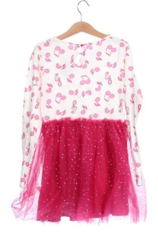 Kinderkleid Kids, Größe 7-8y/ 128-134 cm, Farbe Mehrfarbig, Preis 10,99 €