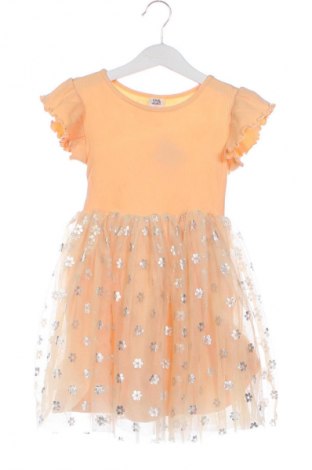 Dziecięca sukienka Kiki & Koko, Rozmiar 4-5y/ 110-116 cm, Kolor Kolorowy, Cena 53,99 zł