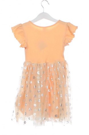 Dziecięca sukienka Kiki & Koko, Rozmiar 4-5y/ 110-116 cm, Kolor Kolorowy, Cena 53,99 zł