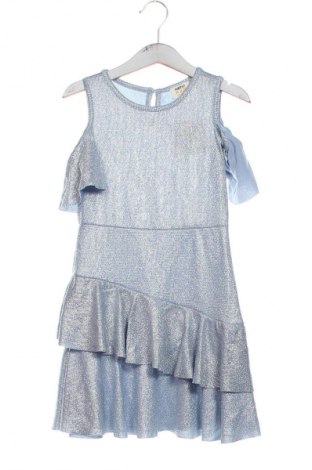 Kinderkleid Koton, Größe 4-5y/ 110-116 cm, Farbe Mehrfarbig, Preis 20,91 €