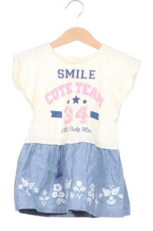 Kinderkleid LC Waikiki, Größe 2-3m/ 56-62 cm, Farbe Mehrfarbig, Preis € 9,78