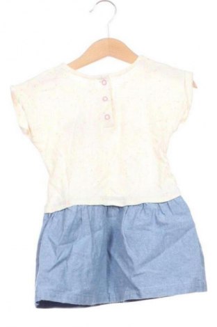 Kinderkleid LC Waikiki, Größe 2-3m/ 56-62 cm, Farbe Mehrfarbig, Preis € 9,78