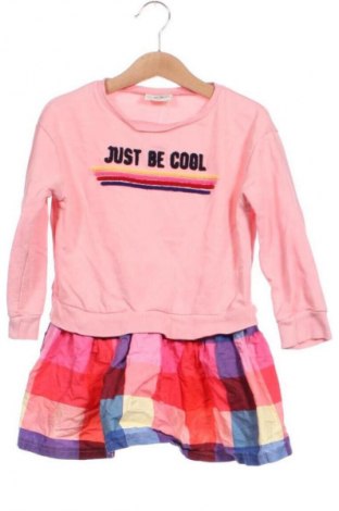 Детска рокля LC Waikiki, Размер 3-4y/ 104-110 см, Цвят Многоцветен, Цена 9,78 €