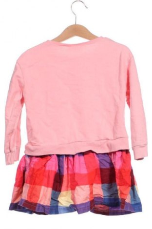 Детска рокля LC Waikiki, Размер 3-4y/ 104-110 см, Цвят Многоцветен, Цена 9,78 €