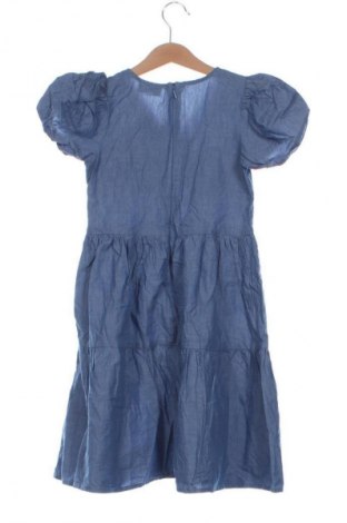 Dětské šaty  LC Waikiki, Velikost 7-8y/ 128-134 cm, Barva Modrá, Cena  199,00 Kč