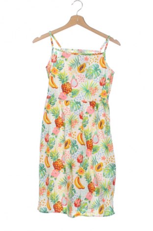 Kinderkleid LC Waikiki, Größe 10-11y/ 146-152 cm, Farbe Mehrfarbig, Preis 14,99 €