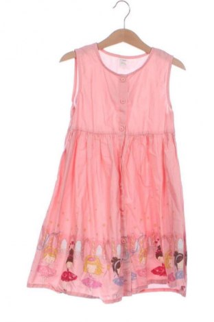 Kinderkleid LC Waikiki, Größe 6-7y/ 122-128 cm, Farbe Mehrfarbig, Preis 6,99 €
