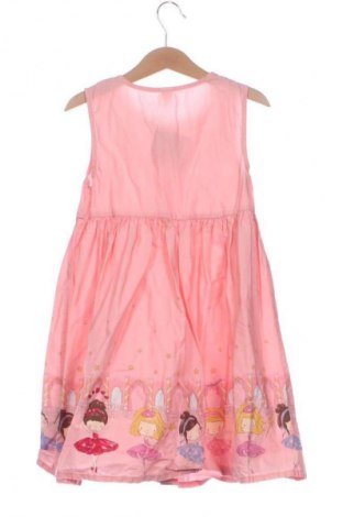 Kinderkleid LC Waikiki, Größe 6-7y/ 122-128 cm, Farbe Mehrfarbig, Preis 6,99 €