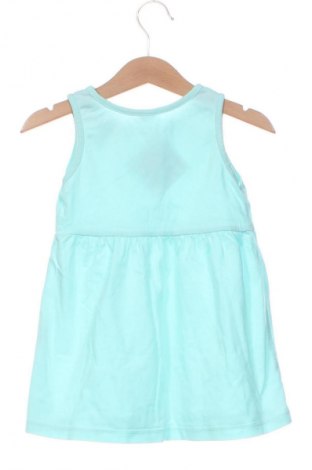 Kinderkleid LC Waikiki, Größe 12-18m/ 80-86 cm, Farbe Blau, Preis 8,99 €