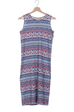 Kinderkleid LC Waikiki, Größe 11-12y/ 152-158 cm, Farbe Mehrfarbig, Preis 11,99 €