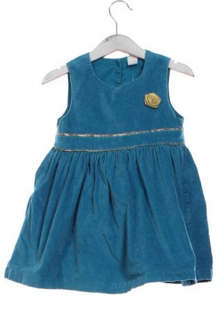Dětské šaty  LC Waikiki, Velikost 2-3y/ 98-104 cm, Barva Modrá, Cena  219,00 Kč