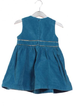 Dětské šaty  LC Waikiki, Velikost 2-3y/ 98-104 cm, Barva Modrá, Cena  219,00 Kč