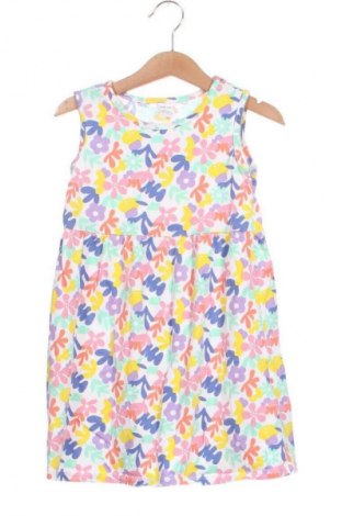 Детска рокля LCW, Размер 4-5y/ 110-116 см, Цвят Многоцветен, Цена 12,27 €
