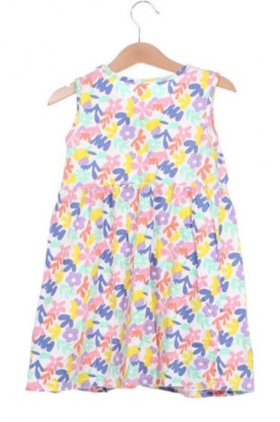 Детска рокля LCW, Размер 4-5y/ 110-116 см, Цвят Многоцветен, Цена 12,27 €