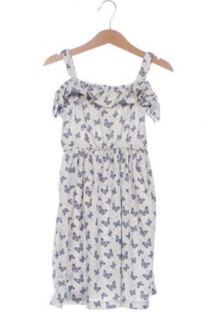 Kinderkleid LCW, Größe 4-5y/ 110-116 cm, Farbe Mehrfarbig, Preis 11,99 €