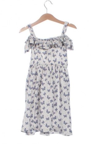 Kinderkleid LCW, Größe 4-5y/ 110-116 cm, Farbe Mehrfarbig, Preis 11,99 €