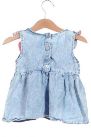 Детска рокля Little Lass, Размер 4-5y/ 110-116 см, Цвят Син, Цена 12,27 €