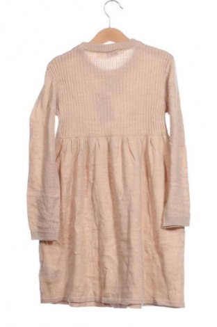 Dětské šaty  Lupilu, Velikost 6-7y/ 122-128 cm, Barva Béžová, Cena  449,00 Kč