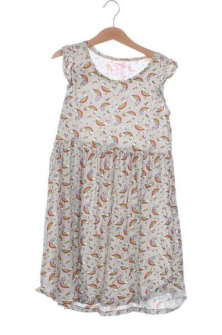 Kinderkleid Made With Love, Größe 8-9y/ 134-140 cm, Farbe Mehrfarbig, Preis 10,99 €