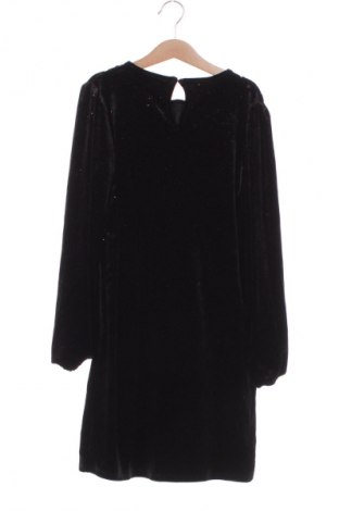 Kinderkleid Mango, Größe 9-10y/ 140-146 cm, Farbe Schwarz, Preis € 8,99