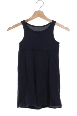 Kinderkleid Marks & Spencer, Größe 4-5y/ 110-116 cm, Farbe Blau, Preis 8,99 €