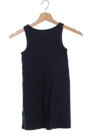 Kinderkleid Marks & Spencer, Größe 4-5y/ 110-116 cm, Farbe Blau, Preis 8,99 €