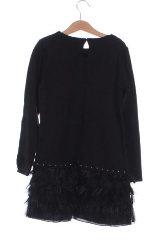 Παιδικό φόρεμα Mayoral, Μέγεθος 8-9y/ 134-140 εκ., Χρώμα Μαύρο, Τιμή 29,30 €
