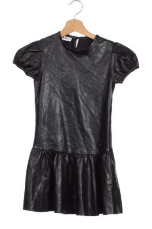 Kinderkleid Mek, Größe 7-8y/ 128-134 cm, Farbe Schwarz, Preis 10,99 €