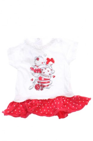 Παιδικό φόρεμα Mignolo, Μέγεθος 6-9m/ 68-74 εκ., Χρώμα Πολύχρωμο, Τιμή 9,99 €