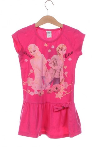 Kinderkleid Monaco, Größe 2-3y/ 98-104 cm, Farbe Rosa, Preis 10,99 €