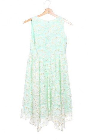 Kinderkleid Monsoon, Größe 11-12y/ 152-158 cm, Farbe Mehrfarbig, Preis 13,81 €