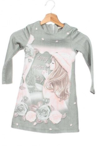 Dětské šaty  Moonstar, Velikost 4-5y/ 110-116 cm, Barva Vícebarevné, Cena  391,00 Kč