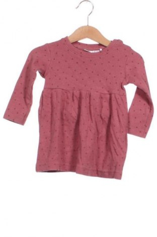 Kinderkleid Name It, Größe 6-9m/ 68-74 cm, Farbe Mehrfarbig, Preis 13,81 €