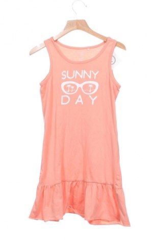 Kinderkleid Name It, Größe 7-8y/ 128-134 cm, Farbe Rosa, Preis 14,00 €