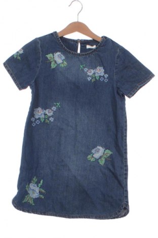 Dětské šaty  Next, Velikost 6-7y/ 122-128 cm, Barva Modrá, Cena  391,00 Kč