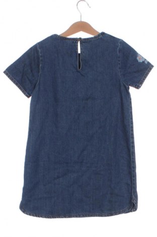 Dětské šaty  Next, Velikost 6-7y/ 122-128 cm, Barva Modrá, Cena  391,00 Kč