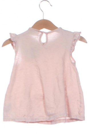 Kinderkleid Next, Größe 12-18m/ 80-86 cm, Farbe Rosa, Preis 14,00 €