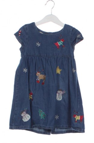 Kinderkleid Next, Größe 3-4y/ 104-110 cm, Farbe Mehrfarbig, Preis 13,81 €