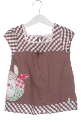 Dziecięca sukienka Next, Rozmiar 18-24m/ 86-98 cm, Kolor Kolorowy, Cena 51,99 zł