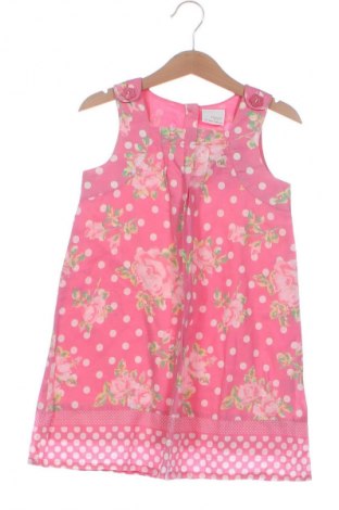 Kinderkleid Next, Größe 2-3y/ 98-104 cm, Farbe Mehrfarbig, Preis 8,99 €