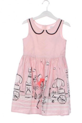 Dětské šaty  Next, Velikost 5-6y/ 116-122 cm, Barva Vícebarevné, Cena  349,00 Kč