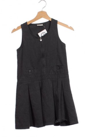 Dětské šaty  Next, Velikost 7-8y/ 128-134 cm, Barva Šedá, Cena  339,00 Kč