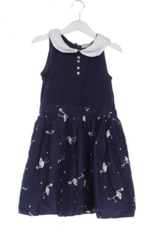 Kinderkleid Next, Größe 5-6y/ 116-122 cm, Farbe Mehrfarbig, Preis 12,99 €