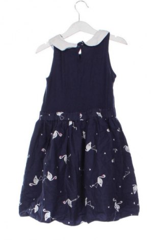 Kinderkleid Next, Größe 5-6y/ 116-122 cm, Farbe Mehrfarbig, Preis 12,99 €